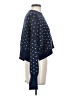 Free People Stars Blue Pullover Sweater Size S - photo 4