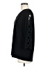 Susan Graver Black 3/4 Sleeve Top Size M - photo 5