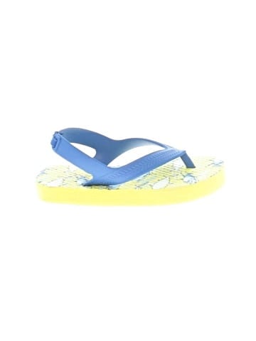 Unbranded Flip Flops (view 1)