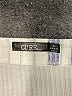 Cure White Short Sleeve Blouse Size XL - photo 7