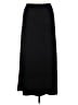 FP BEACH Solid Black Formal Skirt Size M - photo 1