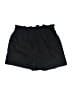 Express Solid Black Athletic Shorts Size S - photo 2
