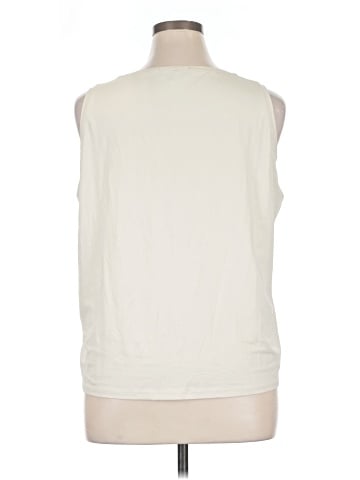 Karen Kane Sleeveless Top (view 2)
