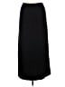 FP BEACH Solid Black Formal Skirt Size M - photo 2