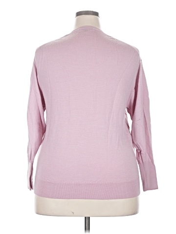 Uniqlo Pullover Sweater (view 2)