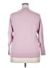 Uniqlo Pink Pullover Sweater Size XXL - photo 2