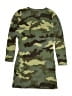 Crewcuts Outlet Camo Green Dress Size 10 - photo 2