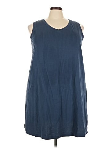 Pact Casual Dress (view 1)