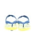 Unbranded Yellow Flip Flops Size 5 - 6 Kids - photo 2