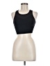 Zella Black Tank Top Size M - photo 1