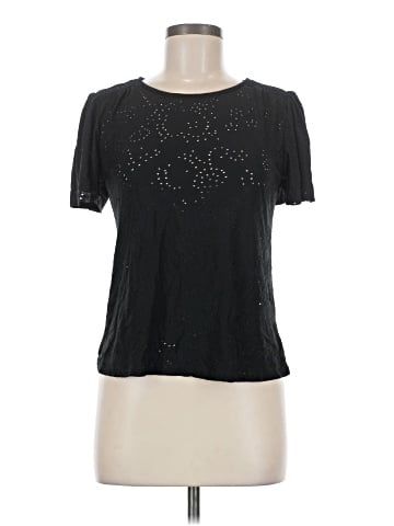W5 Short Sleeve Top (view 1)