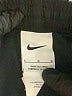 Nike 100% Polyester Solid Black Athletic Shorts Size L (kids) - photo 3