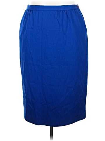 Pendleton Formal Skirt (view 1)