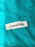 Calvin Klein Teal Long Sleeve Polo Size XL (estimated) - photo 7