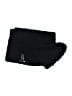 Zara 100% Polyester Black Scarf Size M - photo 1