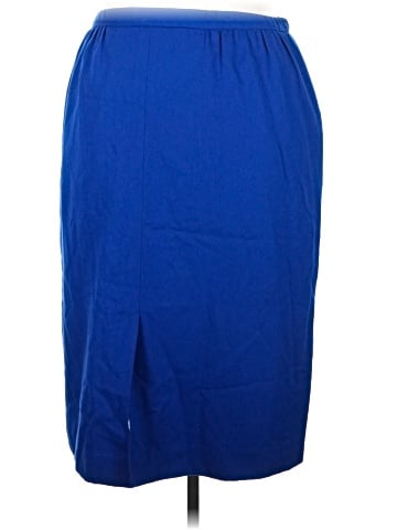 Pendleton Formal Skirt (view 2)
