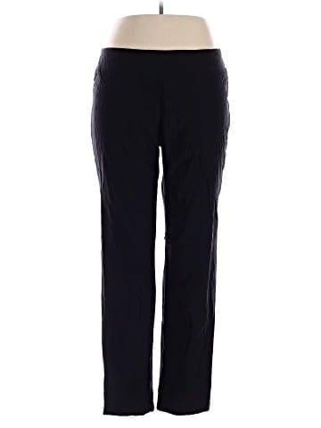 Nic + Zoe Casual Pants (view 1)