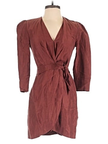 Sandro Kimono (view 1)