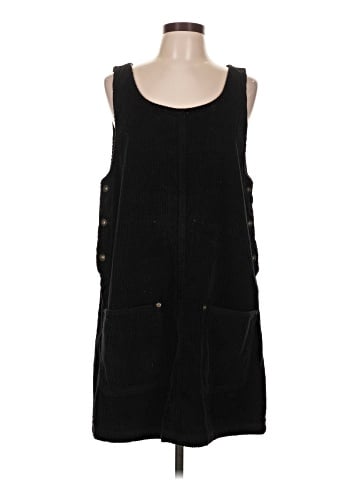 Express Jeans Casual Dress (view 1)