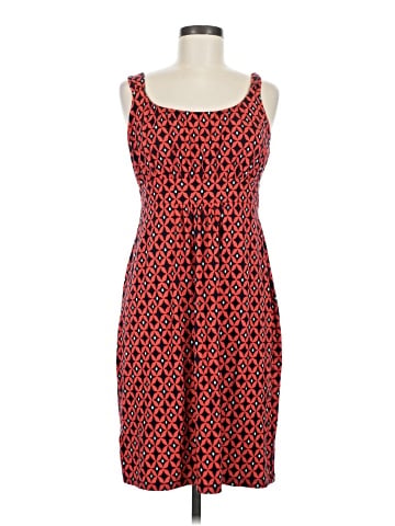 Ann Taylor Factory Casual Dress (view 1)