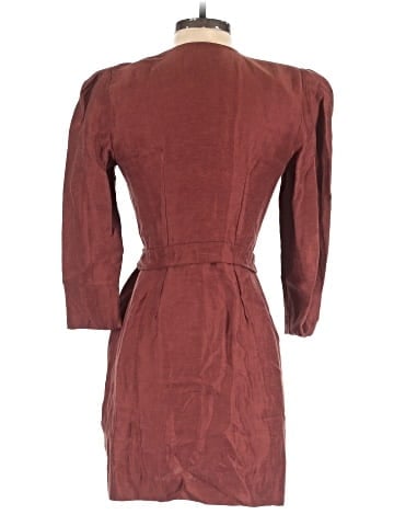 Sandro Kimono (view 2)
