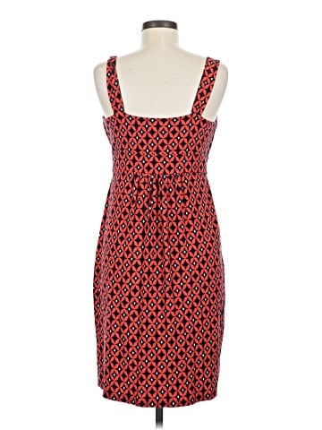 Ann Taylor Factory Casual Dress (view 2)