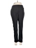 Chico's Solid Black Active Pants Size S - photo 1