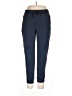 Active by Old Navy Solid Blue Casual Pants Size L - photo 1