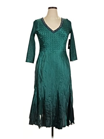 Komarov Casual Dress (view 1)