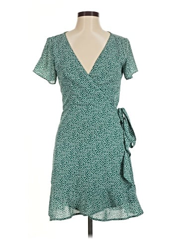 Abercrombie & Fitch Casual Dress (view 1)