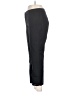 Chico's Solid Black Active Pants Size S - photo 5