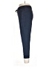 Active by Old Navy Solid Blue Casual Pants Size L - photo 5