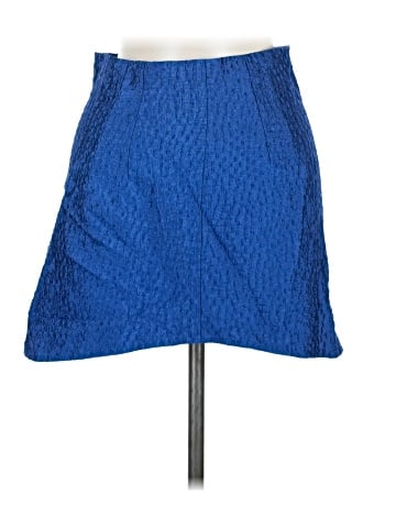 Zara Casual Skirt (view 1)