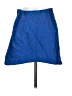 Zara Blue Casual Skirt Size M - photo 1