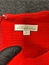 Shoshanna Solid Orange Cocktail Dress Size 0 - photo 7