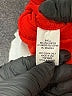 Shoshanna Solid Orange Cocktail Dress Size 0 - photo 8