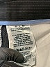 Dockers Black Dress Pants Size 32 waist - photo 5