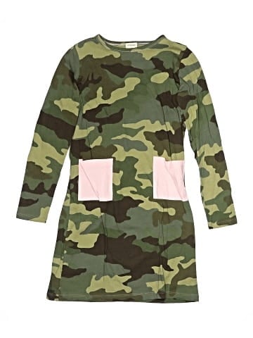 Crewcuts Outlet Dress (view 1)