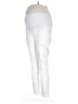 Gap - Maternity White Jeggings Size 30 waist - photo 1