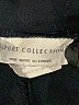 Sport Collection 100% Polyester Solid Black Casual Pants Size 12 - photo 4