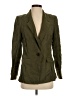 J.Crew Green Blazer Size 4 - photo 1