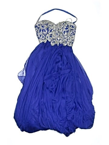 Sherri Hill Cocktail Dress (view 1)