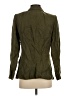 J.Crew Green Blazer Size 4 - photo 2