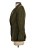 J.Crew Green Blazer Size 4 - photo 5