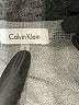 Calvin Klein Gray Long Sleeve Top Size L - photo 7