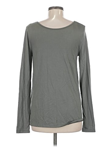 Athleta Long Sleeve T-Shirt (view 2)