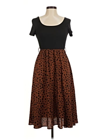Shein Casual Dress (view 1)
