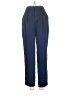 Jason Wu 100% Polyester Solid Blue Casual Pants Size S - photo 1