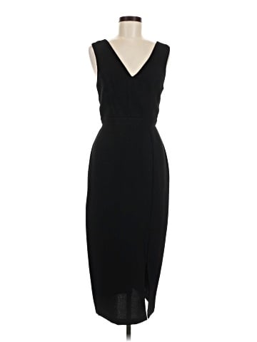 BCBGeneration Cocktail Dress (view 1)