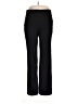 Style&Co Solid Black Dress Pants Size 10 - photo 1